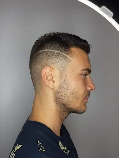 La Barbería de Rubén — Peluquería en El Algar