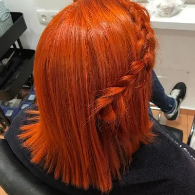 Noelia Fernandez Estilistas — Peluquería en Elx