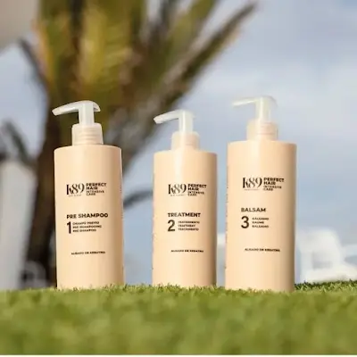 Alejandra Martínez Peluquería — Peluquería en El Raal