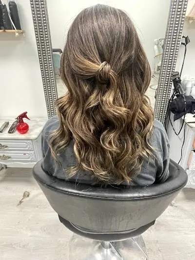 Historias de Belleza — Peluquería en Molina de Segura