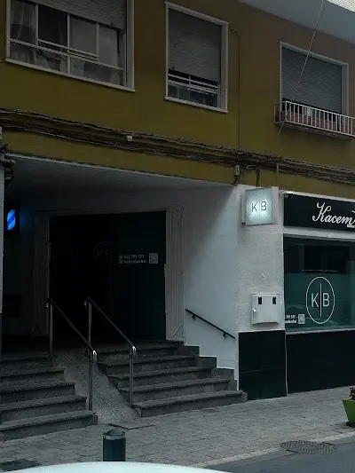 Kacem Barber — Barbería en Alhama de Murcia