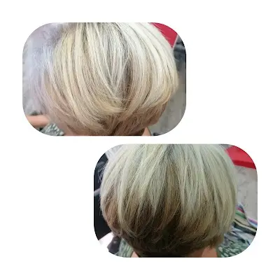 Peluquería unisex curtis — Barbería en Mula