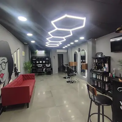 Am_barbershop2025 — Barbería en Águilas
