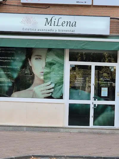 MiLena estética — Peluquería en Murcia