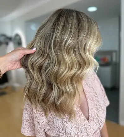 Eva Máiquez — Peluquería en Murcia