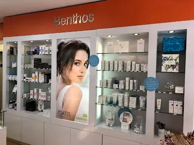 Benthos Estética Sociedad Cooperativa — Peluquería en Murcia