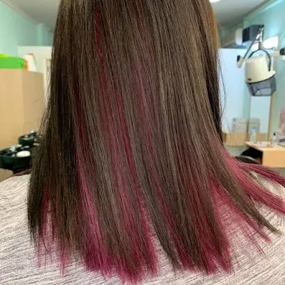 Salomé Martínez Estilista — Peluquería en Callosa de Segura