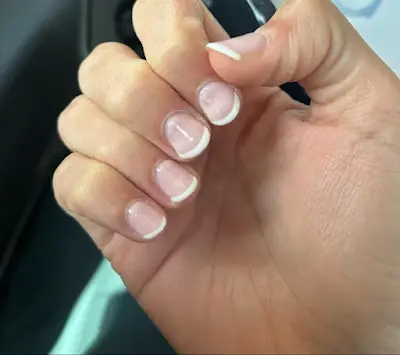 VIET NAILS — Peluquería en Águilas