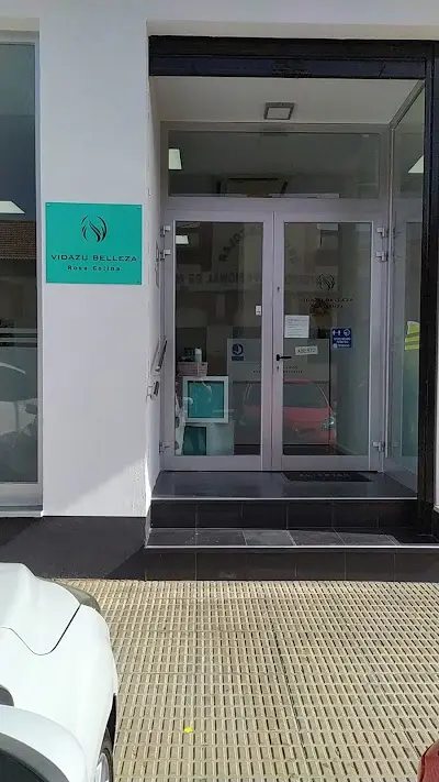 VIDAZU BELLEZA — Peluquería en San Pedro del Pinatar