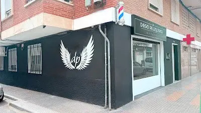 DP Diego Peluqueros — Peluquería en Villena