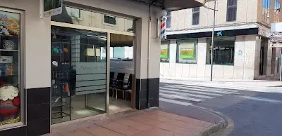 Tabit Barber — Barbería en Blanca