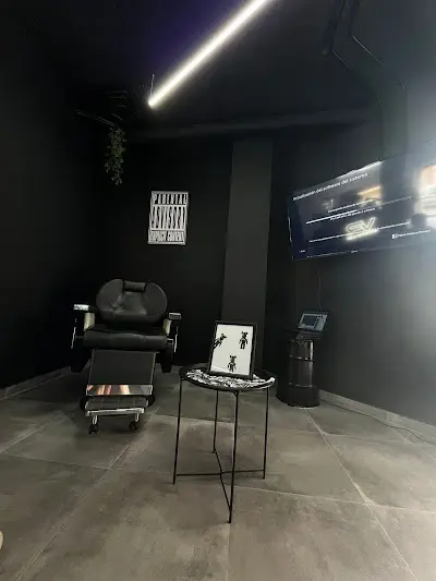 VR BARBER STUDIO — Barbería en Águilas