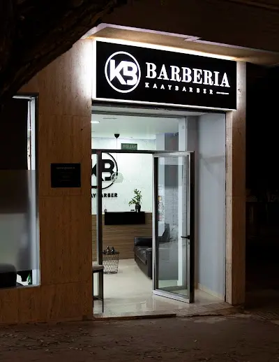 KaayBarber — Peluquería en Molina de Segura