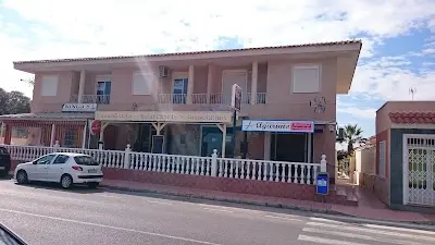 Peluqueria Barberia Agarimo — Peluquería en Alicante