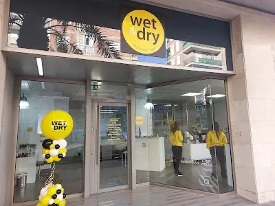 Oh my cut! — Peluquería en Elx