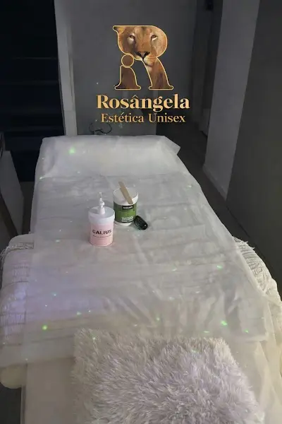 Rosângela Estética Unisex — Peluquería en Villena