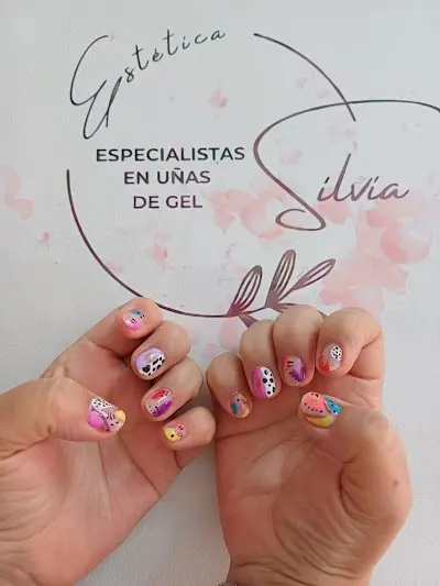 Estética Silvia — Peluquería en Onil