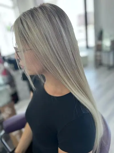 PAU GUEL ESTILISTAS — Barbería en Alcantarilla