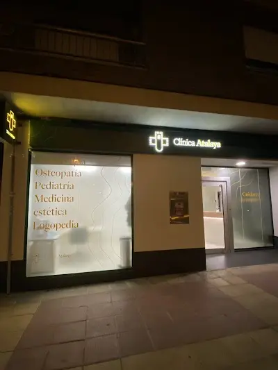 Clinica Atalaya — Peluquería en Cartagena