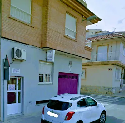 D'ANDREA — Peluquería en Sangonera la Seca