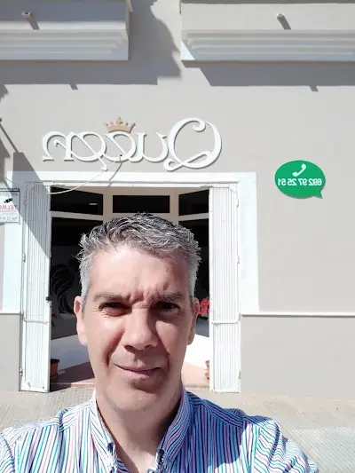 Peluqueria Queen — Peluquería en Cartagena