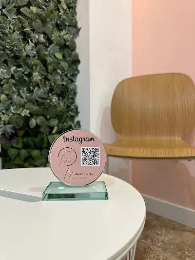 Moma Estética — Peluquería en Sax