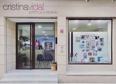 Estetica Cristinavidal — Peluquería en Puerto Lumbreras