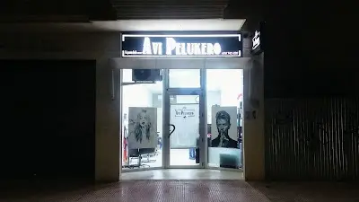 Avi Pelukero — Peluquería en Callosa de Segura