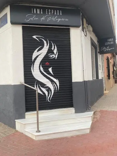 Peluquería Inma Espada — Peluquería en Murcia