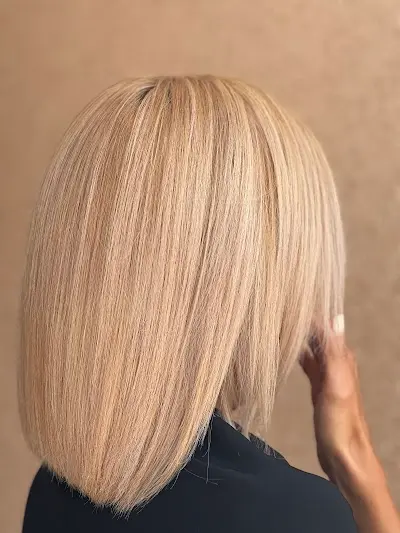 Paqui Peluquería — Peluquería en Lorca