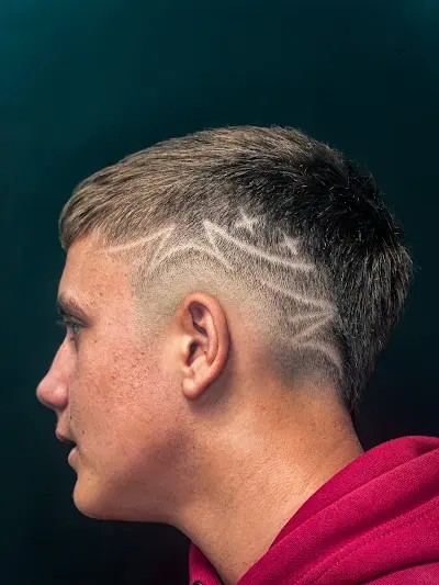 FadeBarbers — Barbería en La Foia