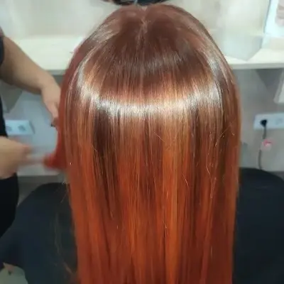 Kristel Estilistas y Belleza — Peluquería en Beniaján