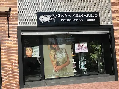 Sara Melgarejo Garrido — Peluquería en Alguazas