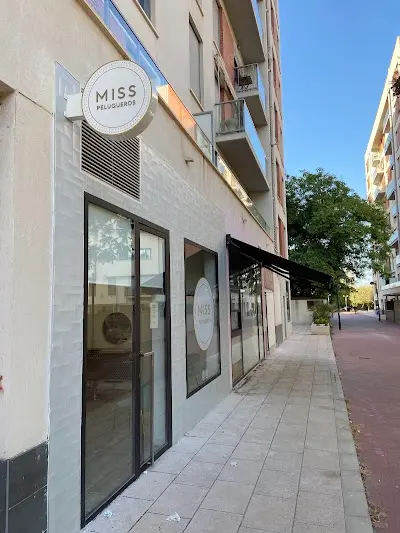 MISS PELUQUEROS — Peluquería en Murcia