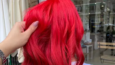 Mallorquina — Peluquería en Dolores