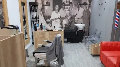 Antonio Peluqueros — Peluquería en Elx