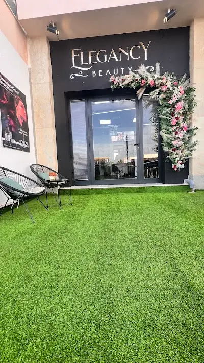 Elegancy beauty Salon — Peluquería en Orihuela Costa