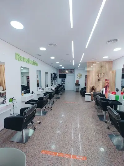 Peluquería Revelación — Peluquería en Cabezo de Torres