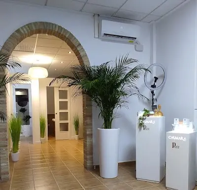 PADIAFERGON — Peluquería en Santiago de la Ribera