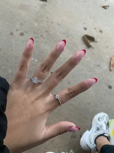 Salón de uña primavera — Peluquería en Pilar de la Horadada