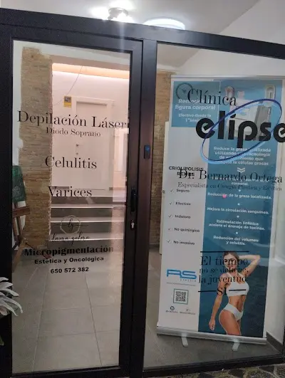 Instituto elipse — Peluquería en Hellín
