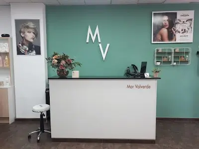 Salón de Belleza Mar Valverde — Peluquería en Cartagena