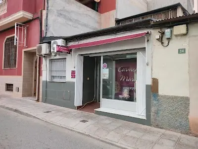 Carmen M.Martinez Esteticista — Peluquería en Albatera