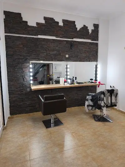 CJ Barber Shop — Barbería en Cartagena
