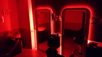 Jose Miguel peluqueros — Peluquería en Sangonera la Seca