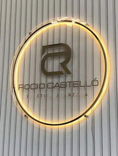 Rocío Castellò Barrio Del Progreso Murcia Estética Avanzada — Peluquería en San Benito - Progreso