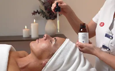 Centro Mar Estética Avanzada — Peluquería en Yecla