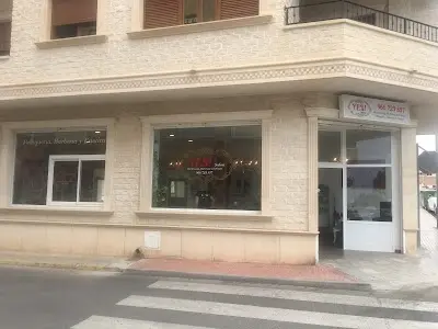 Yes Salon — Peluquería en San Miguel de Salinas