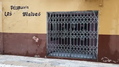 Peluquería Las malvas — Peluquería en Villena