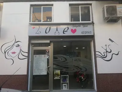 María Mira peluquería Love — Peluquería en Novelda